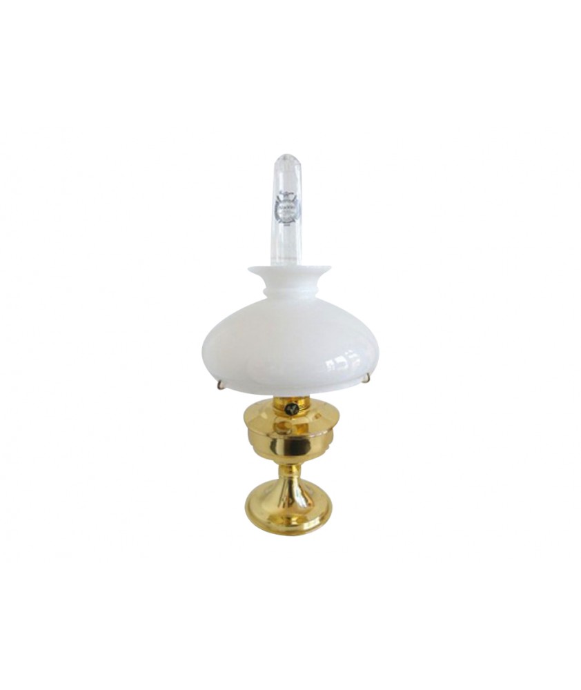 Aladdin lamp deals oil gallon